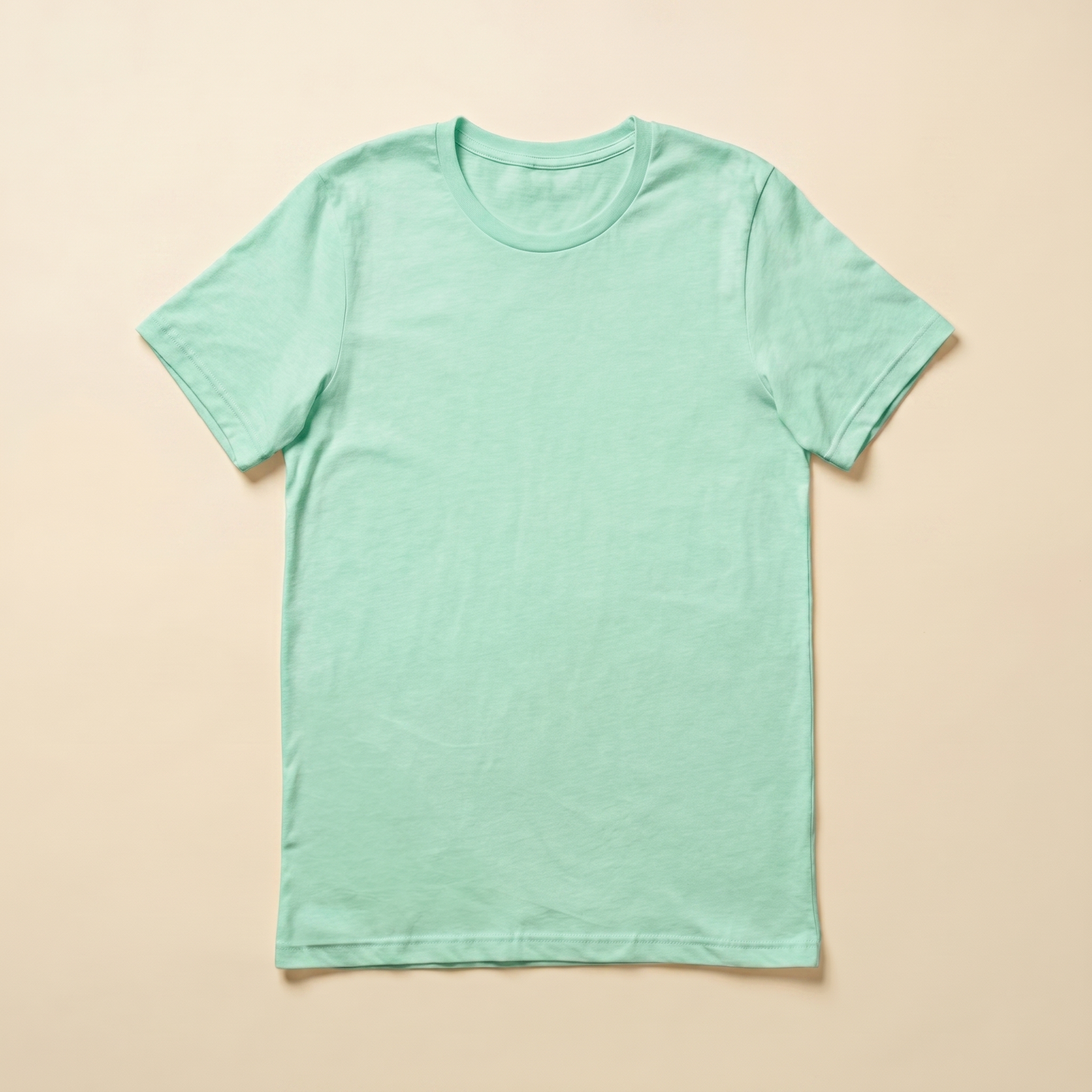 OP_T-SHIRTS_71 - color Heather Mint